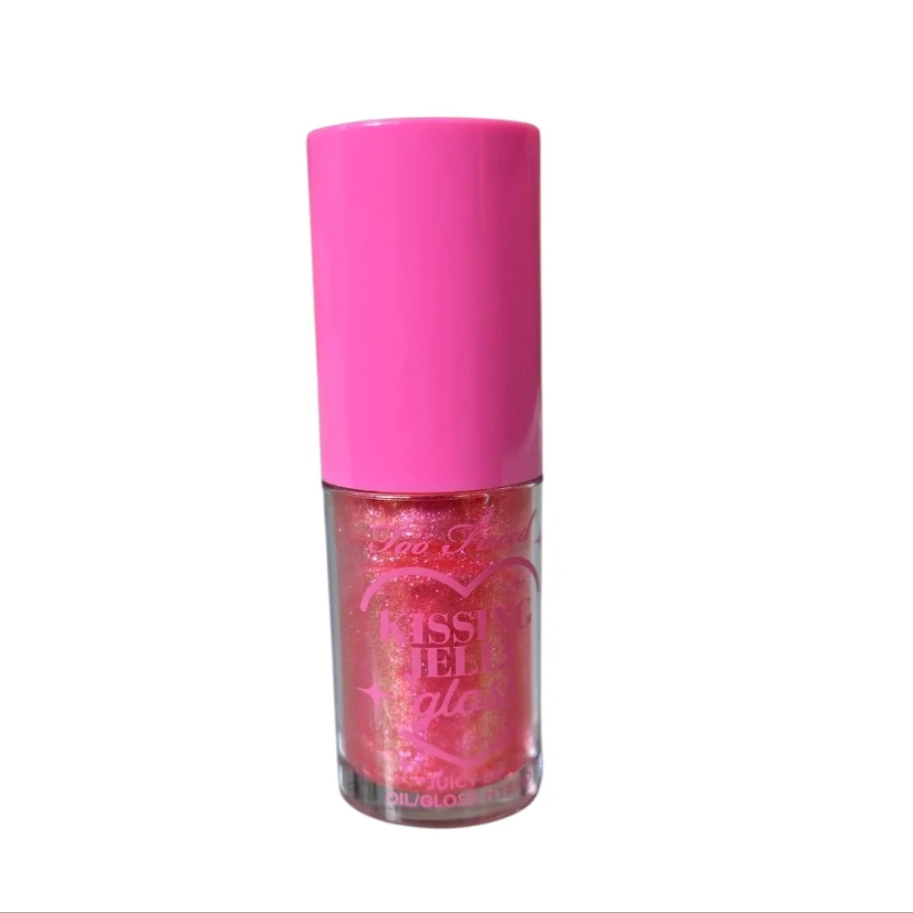 Too Faced too faced